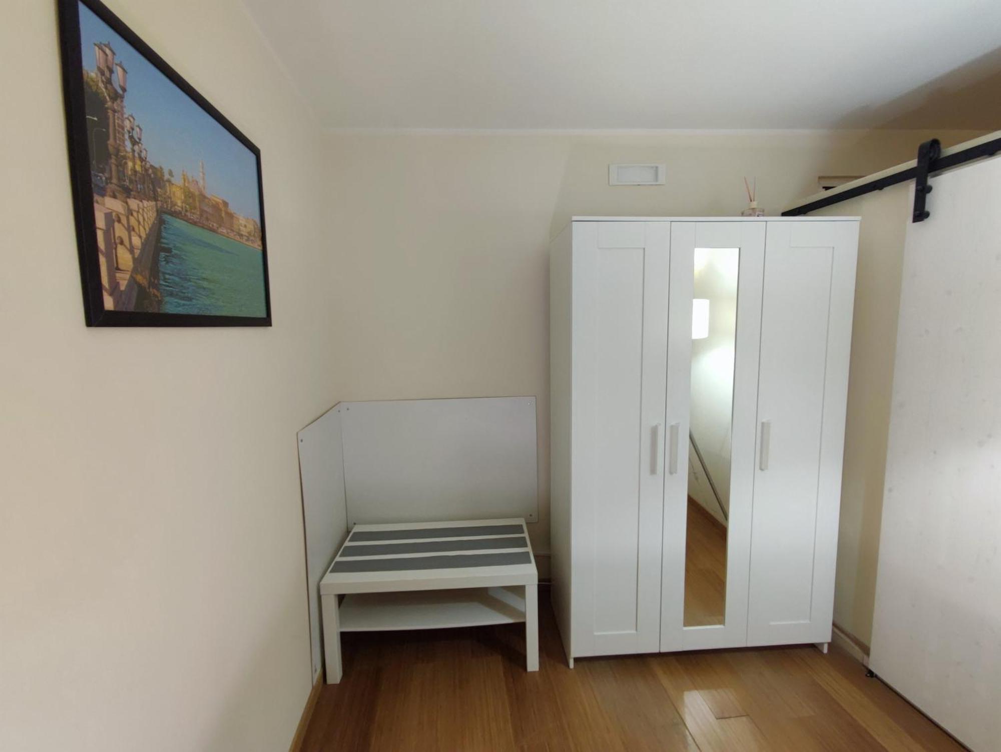A Casa Di Malu Daire Bari Dış mekan fotoğraf