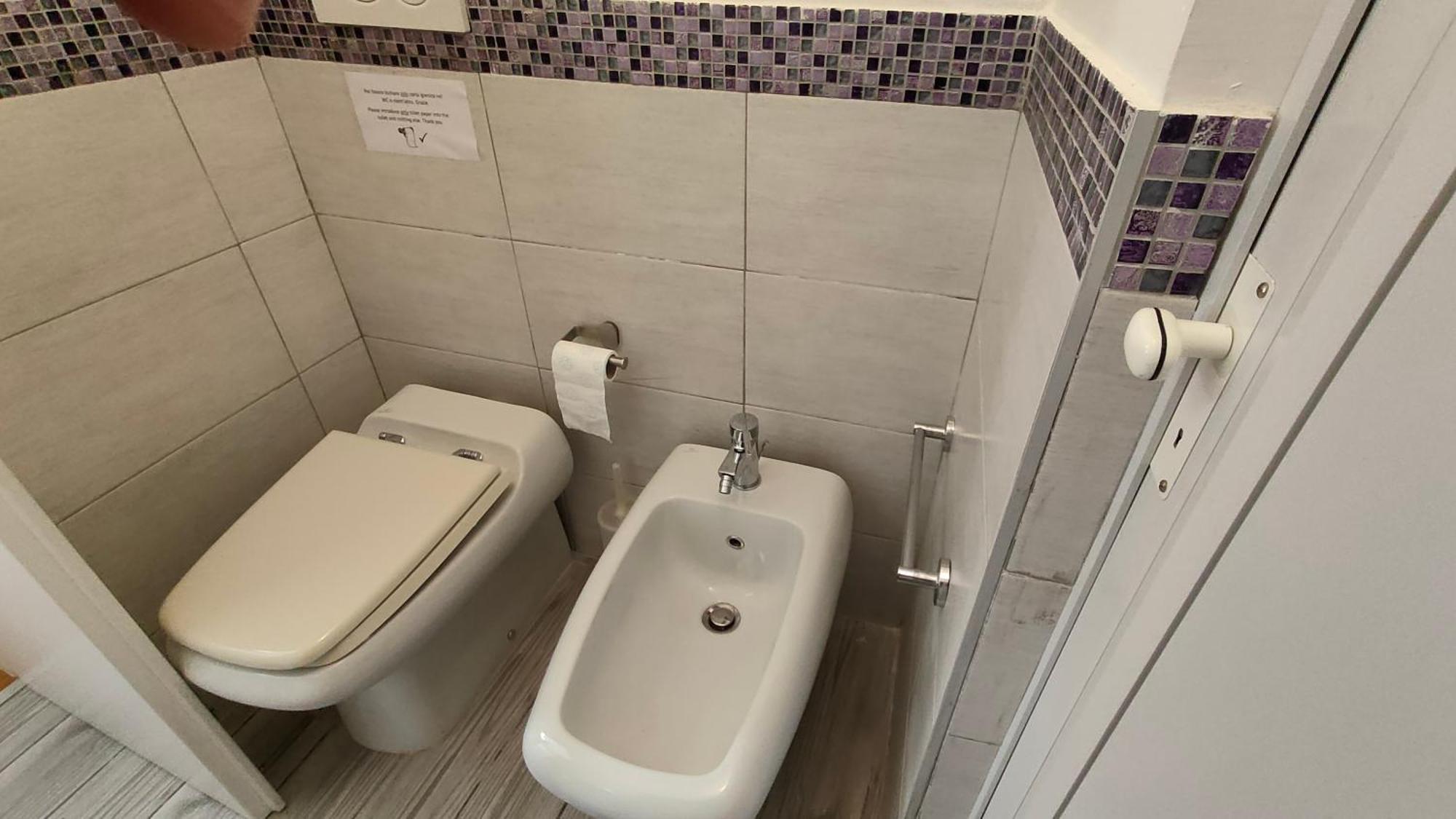 A Casa Di Malu Daire Bari Dış mekan fotoğraf