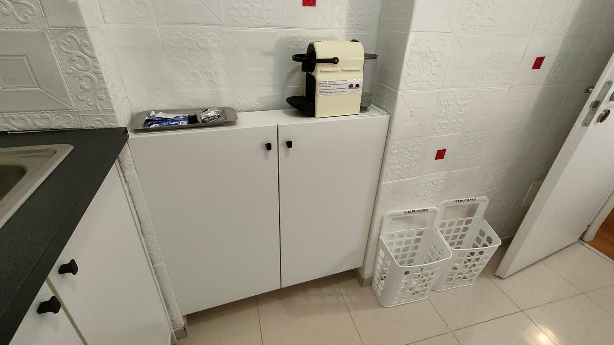 A Casa Di Malu Daire Bari Dış mekan fotoğraf