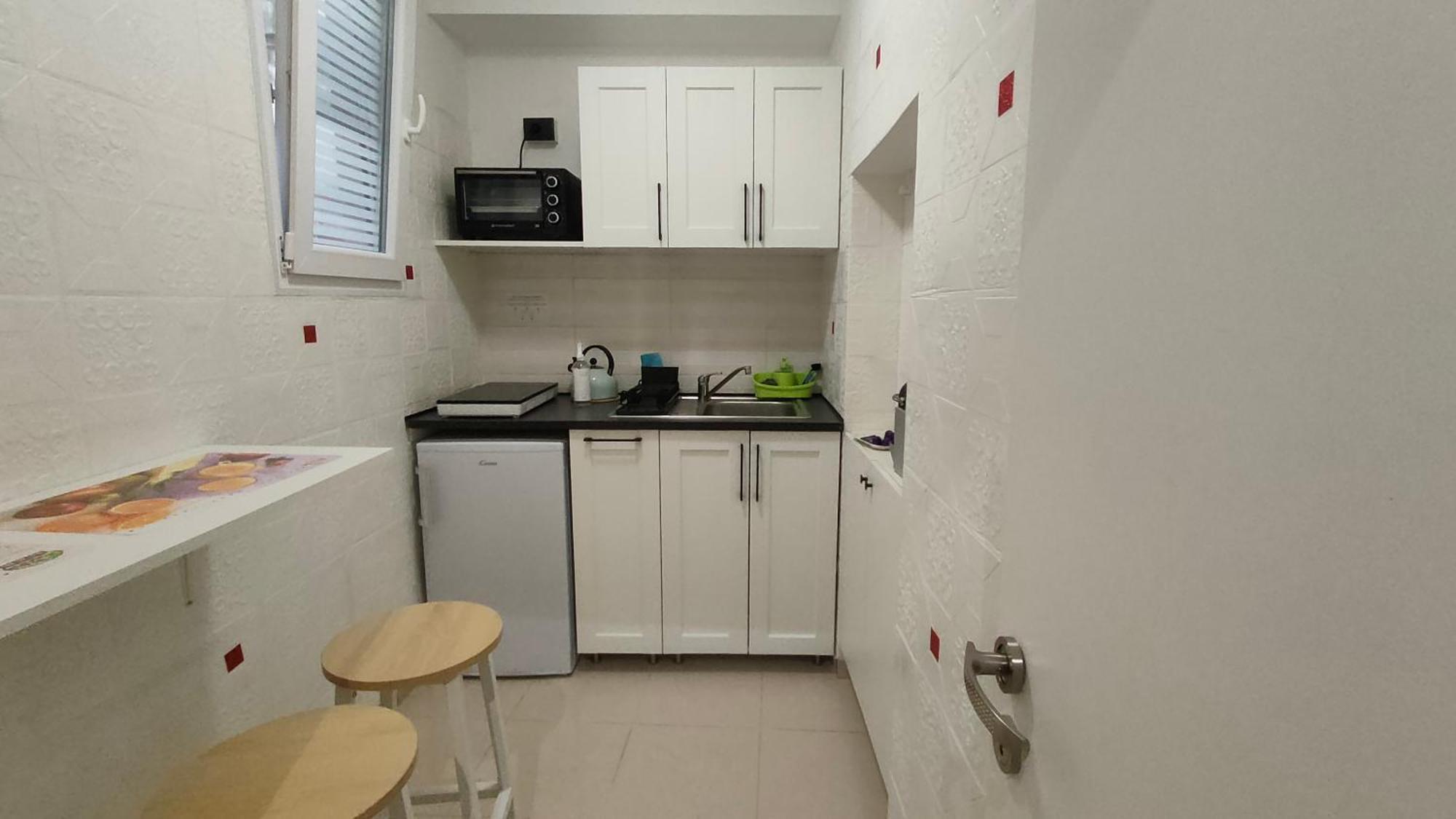 A Casa Di Malu Daire Bari Dış mekan fotoğraf